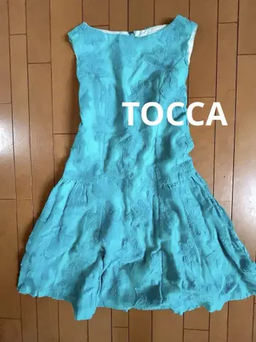 TOCCA 원피스
