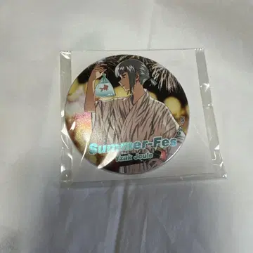 기동전사 건담 SEED DESTINY 이자크 마그넷 배지
