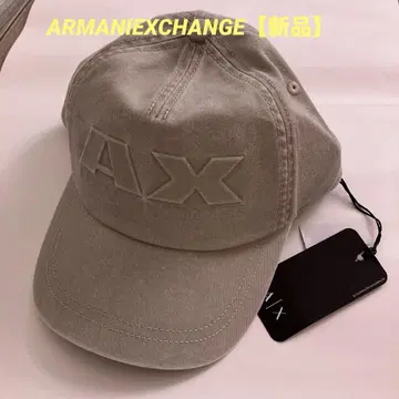 ARMANI EXCHANGE 새상품 CAP
