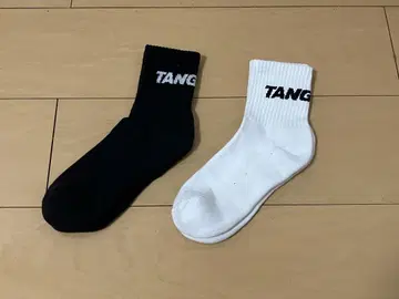 TANGRAM 삭스 2켤레 세트