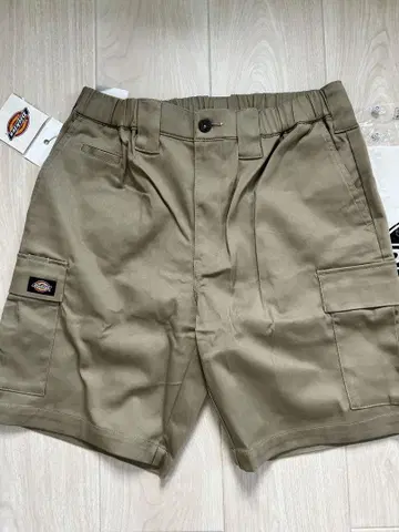디키즈 dickies 숏 카고