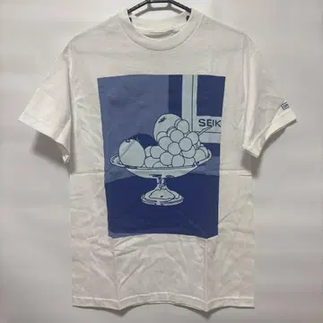 ON AIR 점포 한정판 KYNE 개인전 ADAPTATION Tee 셔츠