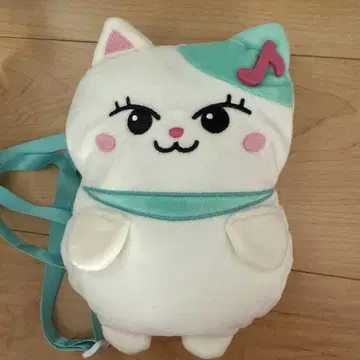 niziu 마유카 미니백