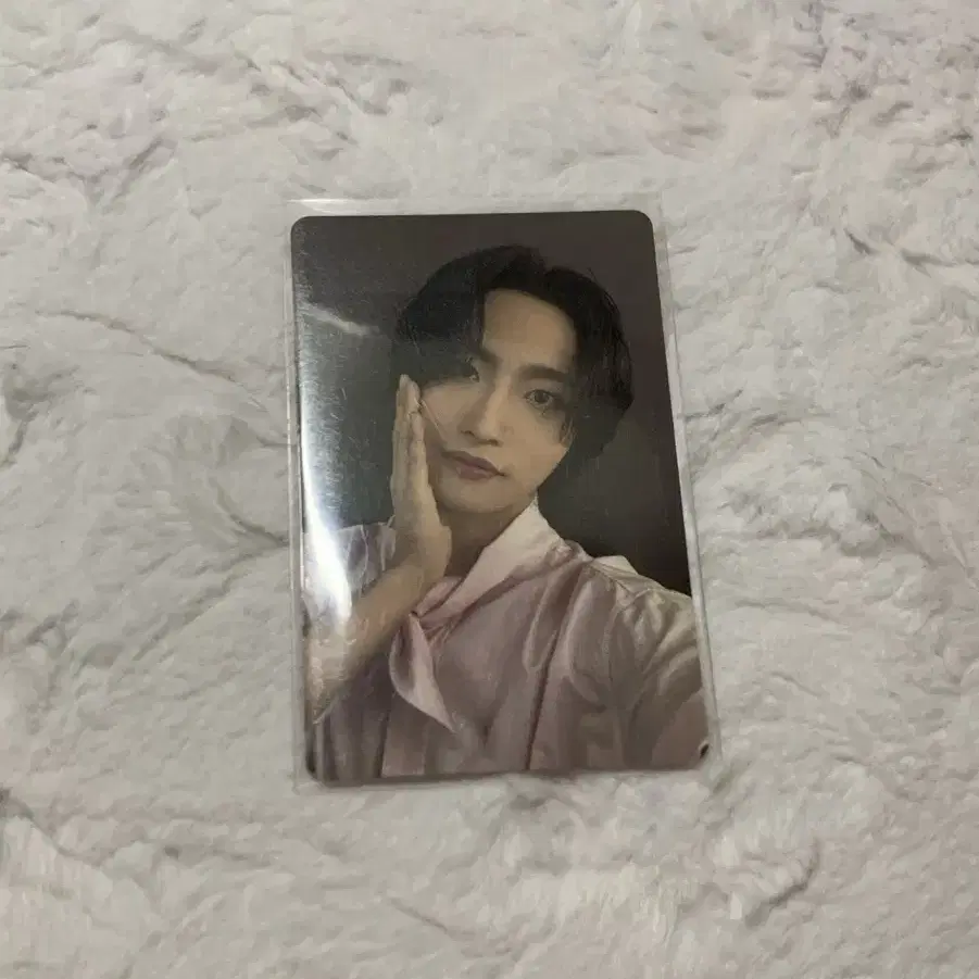 ATEEZ | 에이티즈 Ateez Seonghwa Cafe BomBom Collaboration