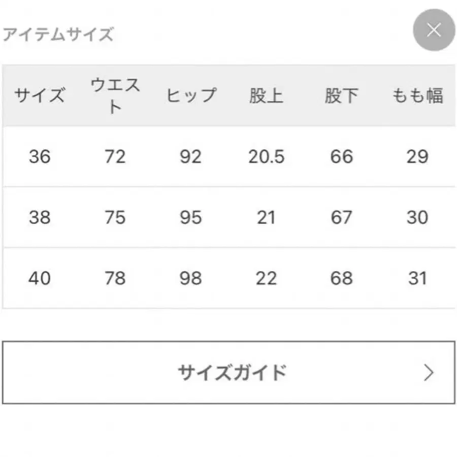 5번째 상품 이미지