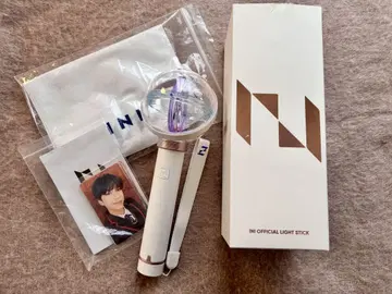 INI 응원봉 official light stick