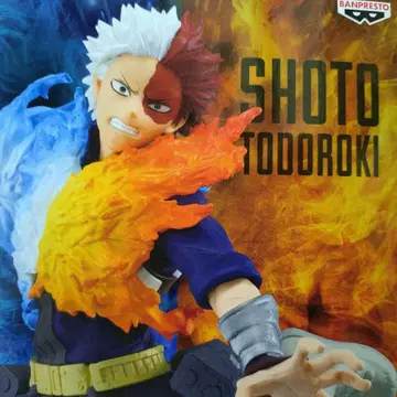 [미개봉] 히로아카 MAXIMATIC SHOTO TODOROKI