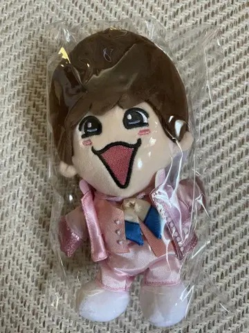 나니와단시 후지와라 죠이치로 치비누이