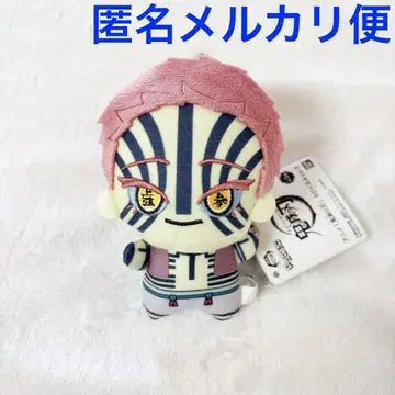 귀멸의 칼날 SD 인형 vol.5 아카자