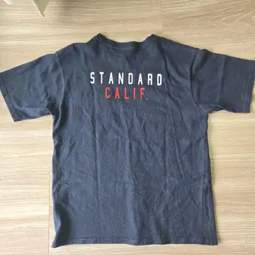 standard california 티셔츠