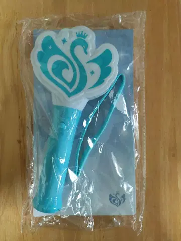 moiw2023 공식 콘서트 라이트 샤이니 컬러즈 ver.