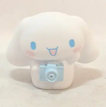 산리오 마스코트 물총 장난 엔젤 시나모롤