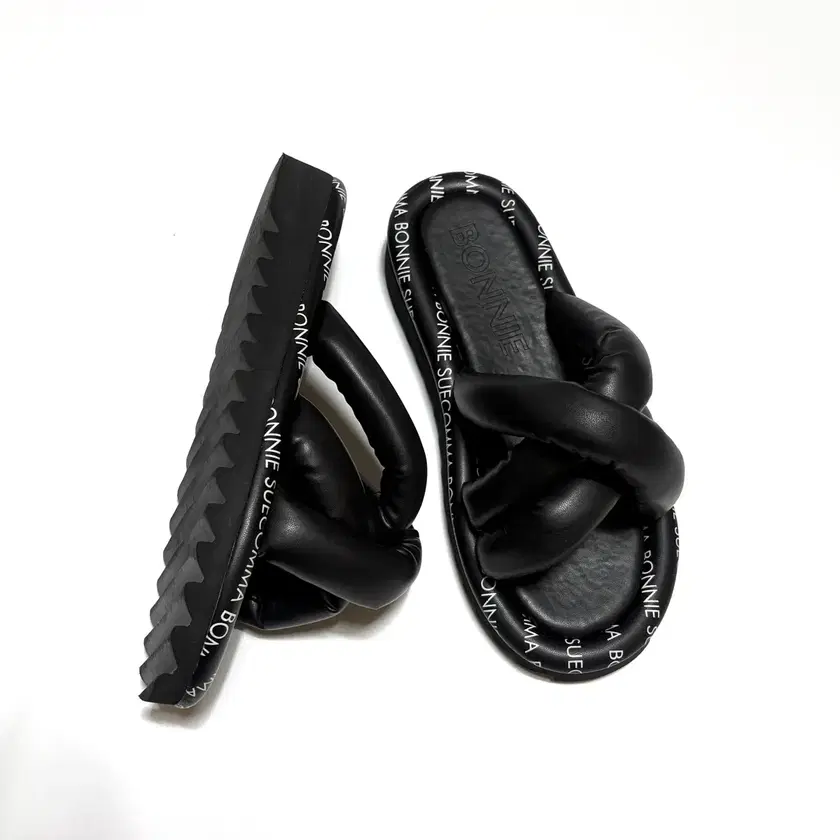 SUECOMMA BONNIE ◆Spike J sandal(blue) SUECOMMA BONNIE Women Shoes - Vestiaire Collective