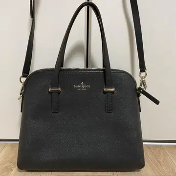 kate spade 숄더백 블랙