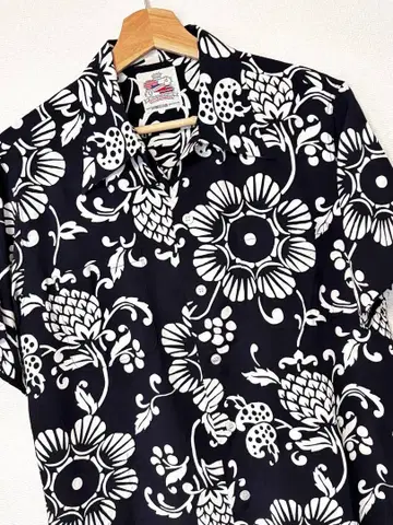 듀크 카하나모쿠 DK37492 미사용 새상품 M 동양 엔터프라이즈