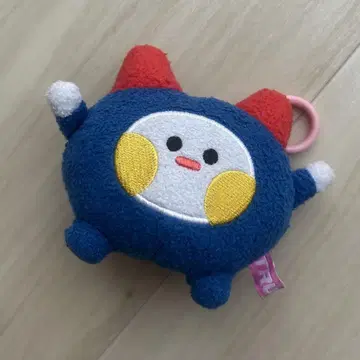 TREASURE TRUZ minini 봉제 인형 마스코트 WOOPY