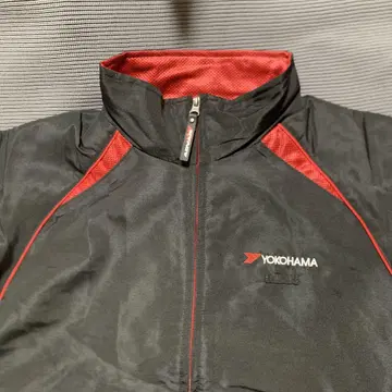 YOKOHAMA AD VAN EXPERT 자켓 L 사이즈