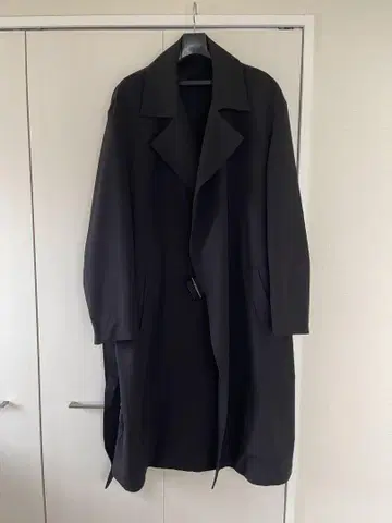 ZARA 트렌치코트 벨트 포함