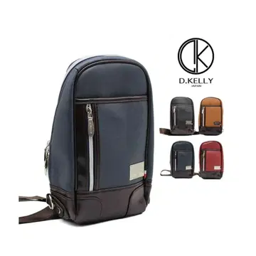 D.kelly 숄더백 DK-3981 네이비