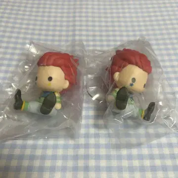 HUNTER x HUNTER 페타돌 히소카 2세트