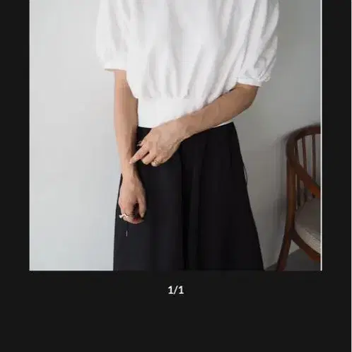 1번째 상품 이미지