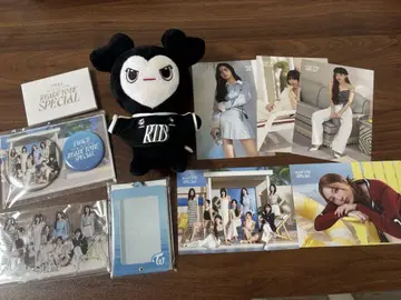 twice ready to be special 업그레이드 혜택