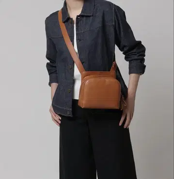 MOTHER HOUSE 마더 하우스 소라 2 웨이 숄더 M