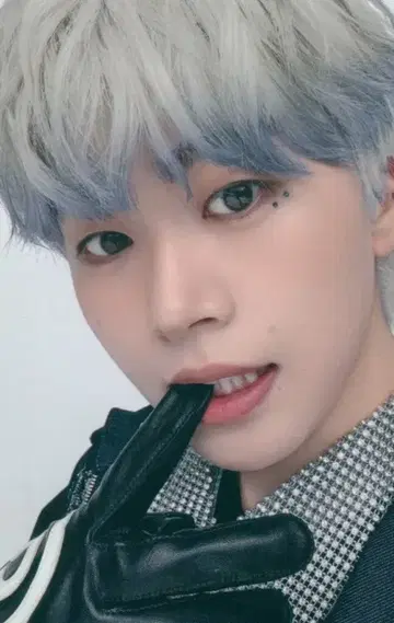 JO1 일반ver 키마타 쇼야 BE CLASSIC 셀카