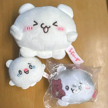 라부이즈 스모피 스트랩