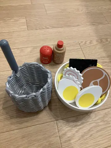 마더 가든 라면