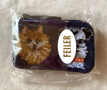 FEILER 라브라리두기 파우치