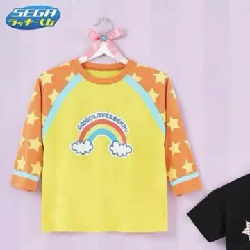 세련된 마녀 러브 앤 베리 티셔츠
