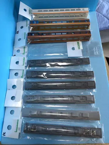 그린맥스 12200계 부품 외