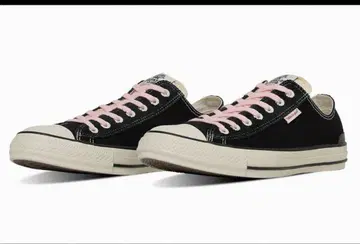 converse ALL STAR OX / BREAKFAST CLUB