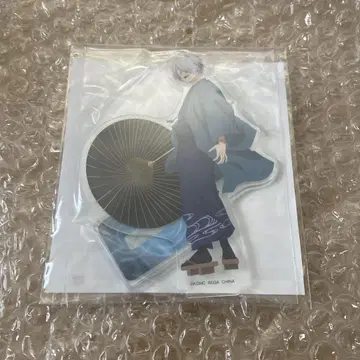 세가 럭키 쿠지 게게게의 수수께끼 아크릴 스탠드 E상