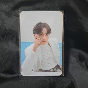 BTS PTD 앨범 yes24 혜택 트레이딩 카드 V 태현 뷔