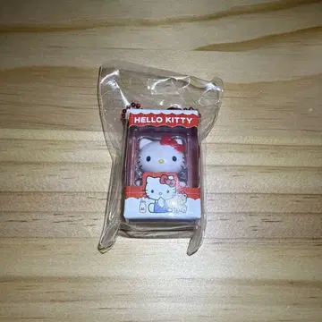 산리오 초코 박스