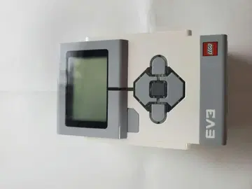 레고 마인드 스톰 인텔리전트 블록 EV3