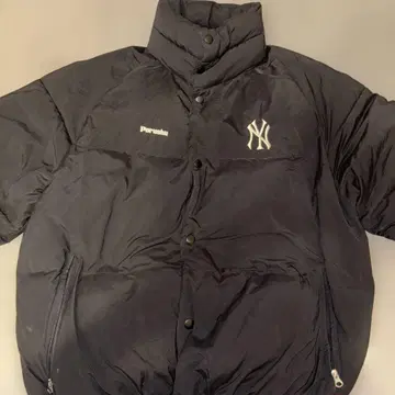완판템! perushu 충전솜 블루종 MLB 콜라보