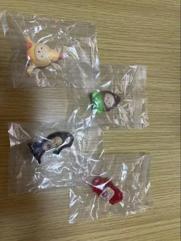 코비토즈칸 오스와리 마스코트 4