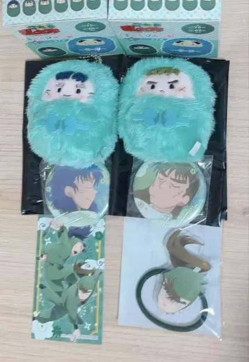나나마츠 코헤이타, 나카자이케 쵸지 싸개타피누이 외