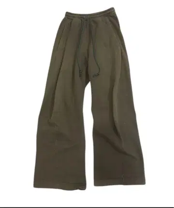 NVRFRGT 3D Twisted Lounge Wide Pants