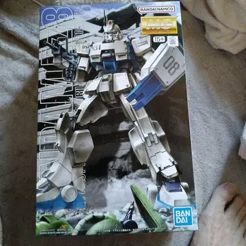 MG RX-79 Ez-8 미개봉 새상품