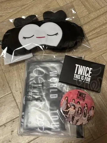 TWICE THIS IS FOR 업그레이드 혜택