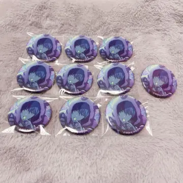 프로세카 아오야기 토야 캔뱃지 10C