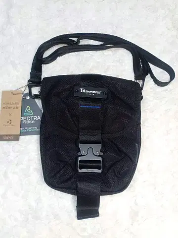 TRIMMERS U.S.A 트리머 유에스에이 Easyman 블랙