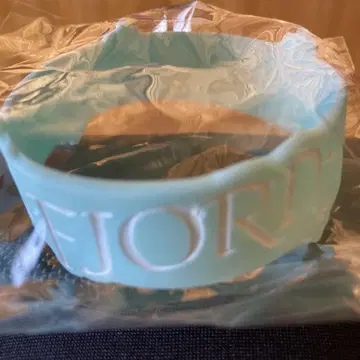 FJORD Mrs. GREEN APPLE 러버 밴드 미사용