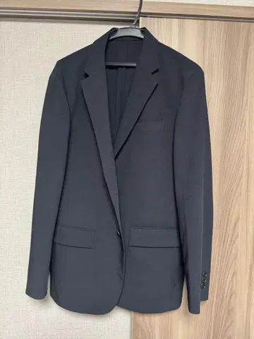 유니클로 감동 자켓 L 사이즈