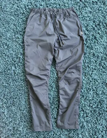 halfTen field easy pants nonnative