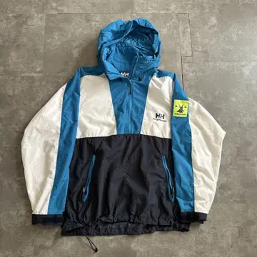 Helly Hansen 나일론 자켓 M 사이즈 아노락